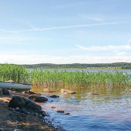 Awesome Home In Vimmerby With Wifi 외부 사진